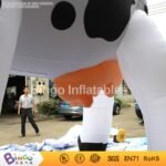 6m Inflatable Cow Balloon Cattle Milk For Advertising Toy - 4