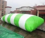6x2m Most Popular Inflatable Water Catapult Blob Jumping Jump For Pillow - 3