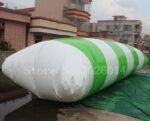 6x2m Most Popular Inflatable Water Catapult Blob Jumping Jump For Pillow - 5