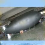 8m Long Inflatable Advertising Blimp Zeppelin Airship With Your Different