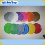 8m Long Inflatable Advertising Blimp Zeppelin Airship With Your Different - 3