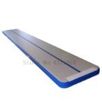 9x1x0 2m Air Track Inflatable Airtrack For Gym Tumble Trampoline A Pump - 2