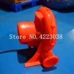 Ce Air Blower Pump Fan For Indoor Outdoor Inflatable Bouncy - 3