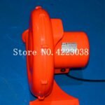 Ce Air Blower Pump Fan For Indoor Outdoor Inflatable Bouncy - 4