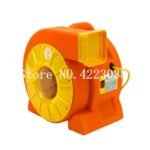 Ce Air Blower Pump Fan For Indoor Outdoor Inflatable Bouncy - 5