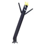 Blower 20ft Inflatable Sky Dancer 5m 6m Tube Man For Advertising - 4