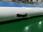 Pump 10x2x0 2m Inflatable Air Track Tumbling Gymnastics Gym For - 3