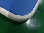 Pump 10x2x0 2m Inflatable Air Track Tumbling Gymnastics Gym For - 2