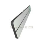 Pump 6x1x0 2m Gymnastics Inflatable Air Track Tumbling Mat Gym Airtrack - 5