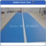 Pump 6x1x0 2m Gymnastics Inflatable Air Track Tumbling Mat Gym Airtrack For Adult And Kids - 4