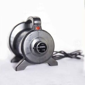 Inflatable Air Blower Pump 1200w For Zorb Ball - 2