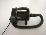 Inflatable Air Blower Pump 1200w For Zorb Ball - 6