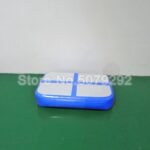 Inflatable Air Track Mini Size Block For 1x0 6x0 1m Mats Cheerleading Gymnastics Mat - 4