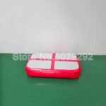 Inflatable Air Track Mini Size Block For 1x0 6x0 1m Mats Cheerleading Gymnastics Mat - 5