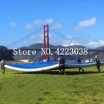 Inflatable Gymnastics Air Track Mattress Tumbling Floor Mat Home Yoga Gym Pump For Adults Or Child 10m 11m 12m - 4