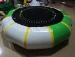 Water Trampoline 3m Diameter Pvc Jumping Bed Toy Playing On The Summer Inflatable Toys - 5