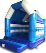 Kids Commercial Bouncy Castle Inflatable Jumping Jumper Trampoline Bounce House Bouncer - 3