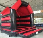 Kids Commercial Bouncy Castle Inflatable Jumping Jumper Trampoline Bounce House Bouncer - 5