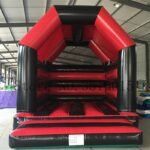 Kids Commercial Bouncy Castle Inflatable Jumping Jumper Trampoline Bounce House Bouncer - 6