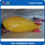 Air Inflatable Advertising Balloons Big Blimp Ship Helium Balloon For - 5