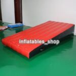 Price Hand Made Soft Landing Ramp Mat Tumble Track Inflatable Air Incline For Gymnastic - 3