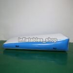 Price Hand Made Soft Landing Ramp Mat Tumble Track Inflatable Air Incline For Gymnastic - 4