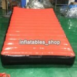 Price Hand Made Soft Landing Ramp Mat Tumble Track Inflatable Air Incline For Gymnastic - 5