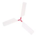 Funny Traditional Classic Balloon Helicopter Flying Outdoor Playing Educational Kids Children Fun Toys Best Gifts - 6