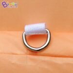 Good Quality 3mh Inflatable Lighting Ice Cream Model Individualized Led Sweet Cone Advertising Decoration - 6