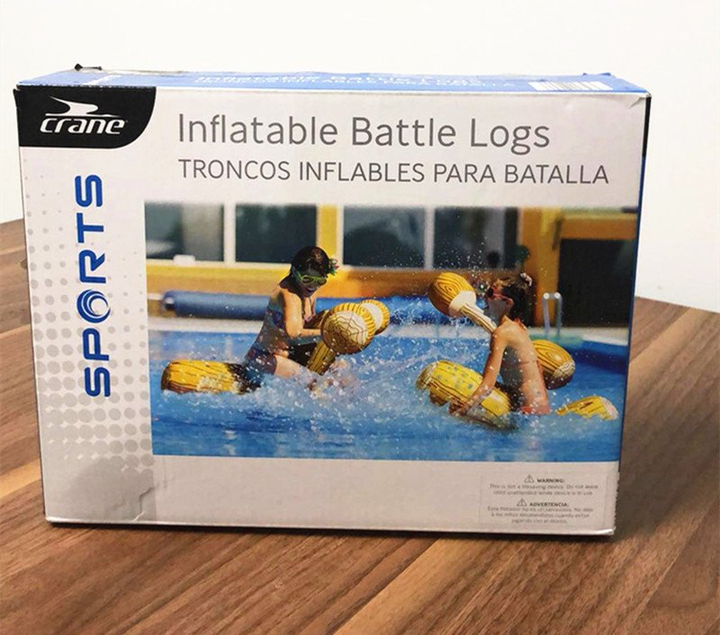 4piece Set Inflatable Gladiator Pool Floats Water Bumper Games Swim Toys For Adults And Children Parties - 11 4piece Set Inflatable Gladiator Pool Floats Water Bumper Games Swim Toys For Adults And Children Parties - 11