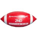Giant Inflatable American Football For Game Event Pvc Training Rugby Beach Ball Large Helium Balloon - 6