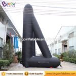 Giant Inflatable Screen 9m Large Projection Movie Screens Outdoor Film For Advertising - 5