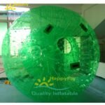 Giant Inflatable Bowling Pins Zorb Ball For Adults - 2