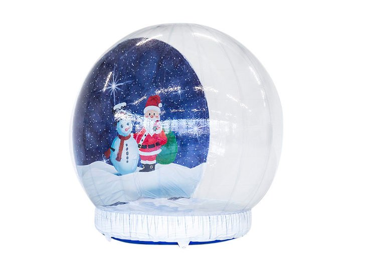 Snow globe Snow globe