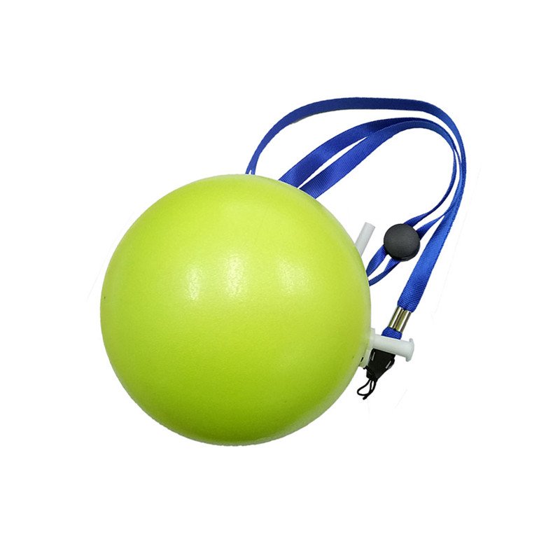 Golf Swing Trainer Inflatable Ball Aid For Posture Correction Training Improvement - 10