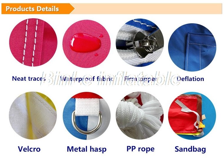 5m Inflatable Halfdome Tent With Logo Print Colorful Lights For Outdoor Party Wedding Bar Decoration - 9 5m Inflatable Halfdome Tent With Logo Print Colorful Lights For Outdoor Party Wedding Bar Decoration - 9