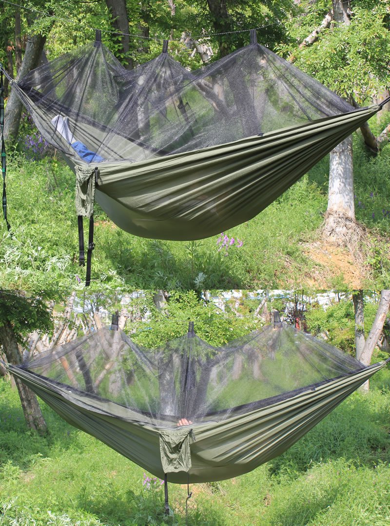 Outdoor Inflatable Garden Swing Chair Comfortable Hammock Furniture For Backyard Relaxation And Leisure - 10