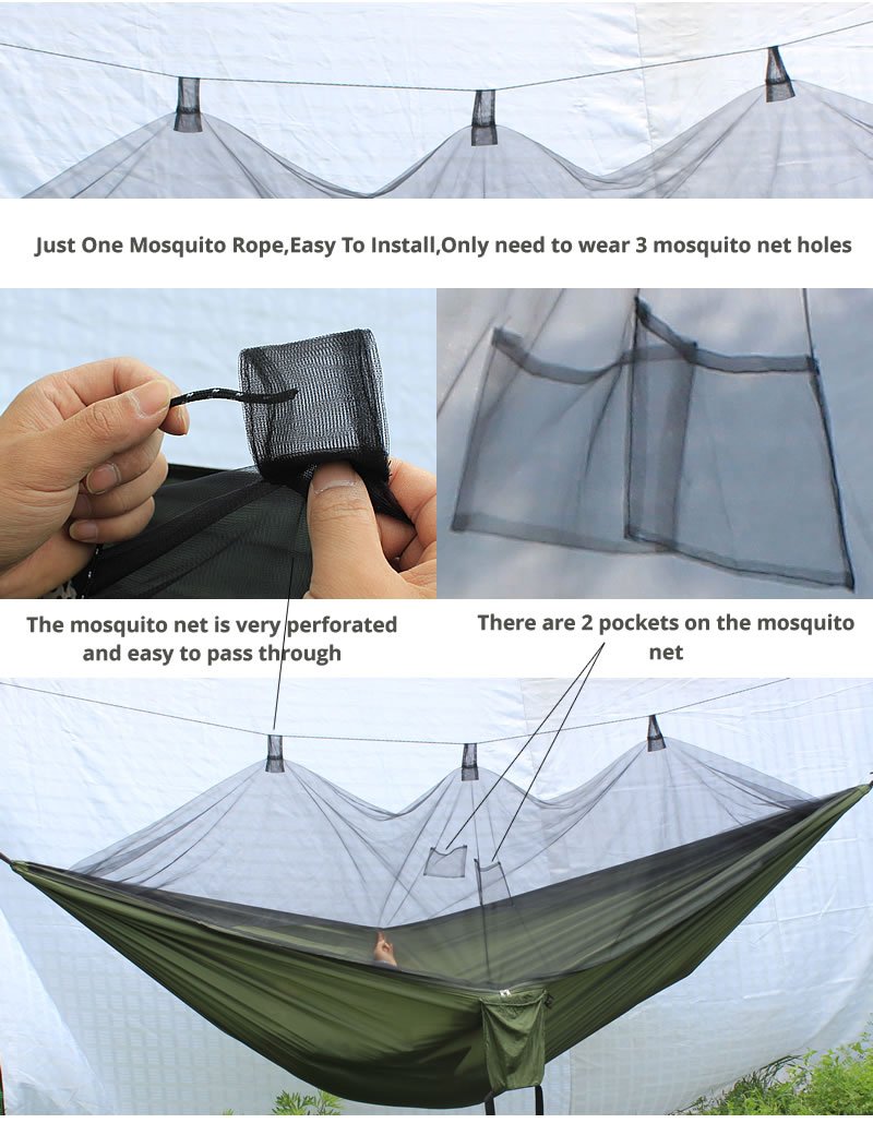 Outdoor Inflatable Garden Swing Chair Comfortable Hammock Furniture For Backyard Relaxation And Leisure - 14