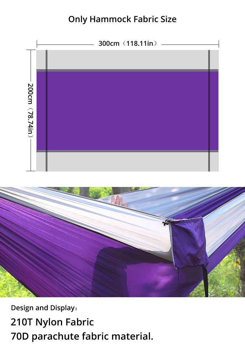 Outdoor Inflatable Garden Swing Chair Comfortable Hammock Furniture For Backyard Relaxation And Leisure - 2