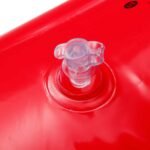 Heart-shaped Inflatable Pool Float Mattress Swimming Ring Swim Lifebuoy Water Toys For Kids Adults Beach Party - 5