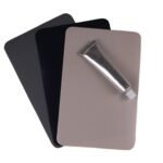 Himiss Inflatable Boat Swimming Pool Pvc Puncture Repair Patch Glue Kit & And 30ml - 5