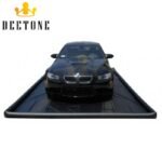 6m Water Inflatable Car Wash Containment Mat For - 3