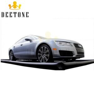 6m Water Inflatable Car Wash Containment Mat For - 2