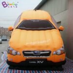 6meters Inflatable Car Model For Show Or Party Advertising Toy - 2