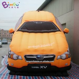 6meters Inflatable Car Model For Show Or Party Advertising Toy - 2