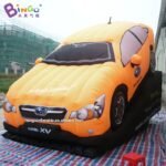 6meters Inflatable Car Model For Show Or Party Advertising Toy - 4