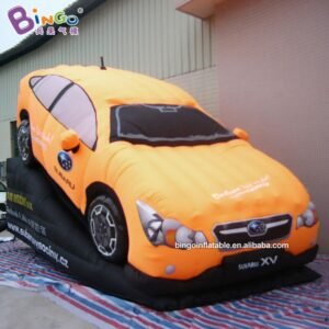 6meters Inflatable Car Model For Show Or Party Advertising Toy