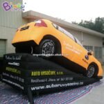 6meters Inflatable Car Model For Show Or Party Advertising Toy - 5