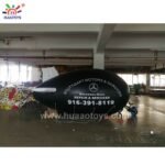 Logo Printing 6m 20ft Giant Inflatable Advertising Blimp Helium Balloon - 4