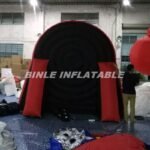 3mh Inflatable Dart Game Soccer Darts Foot With Ball Sets For - 3